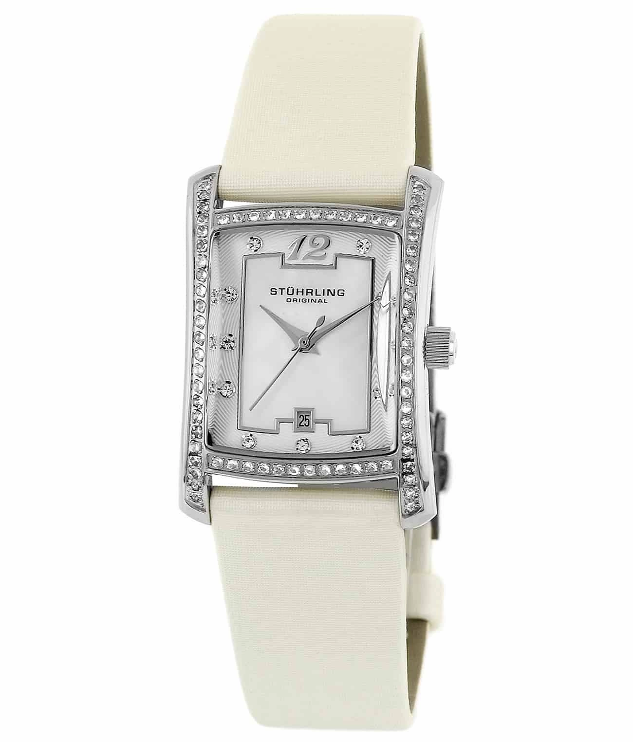 Gatsby La Femme 145CL Quartz 23mm Mode