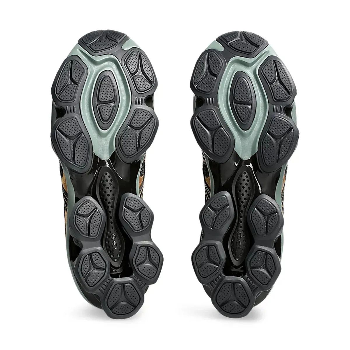 GEL-Quantum Kinetic 'Sépia Foncé'