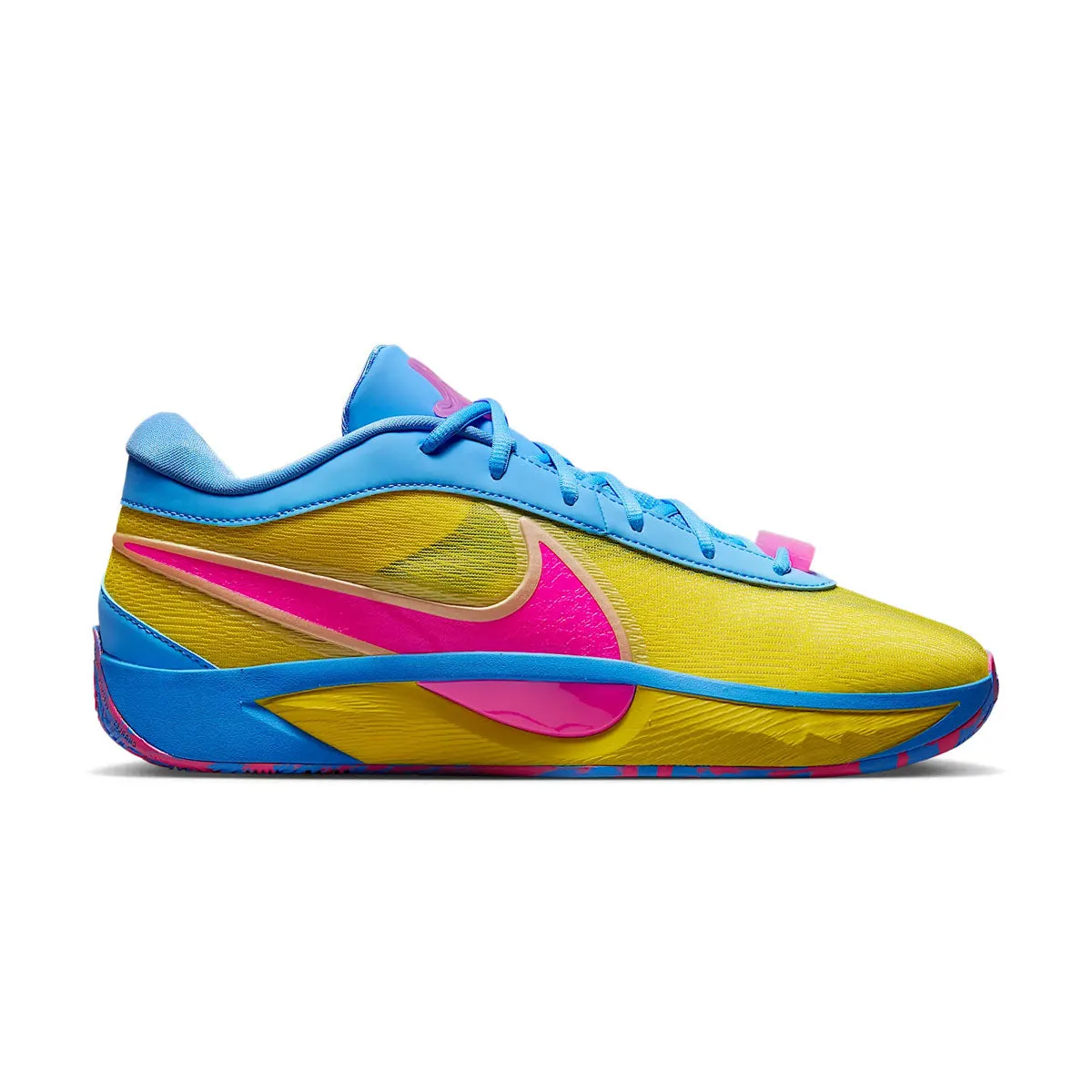 Giannis Freak 6 EP 'Maison de Bonbons Fun'