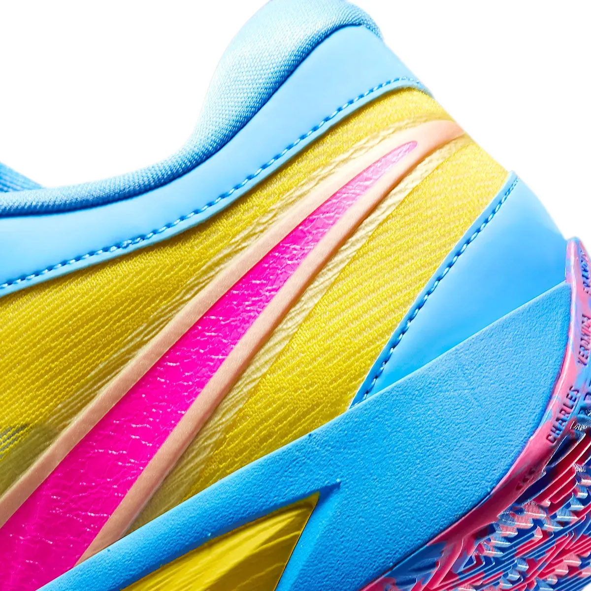 Giannis Freak 6 EP 'Maison de Bonbons Fun'