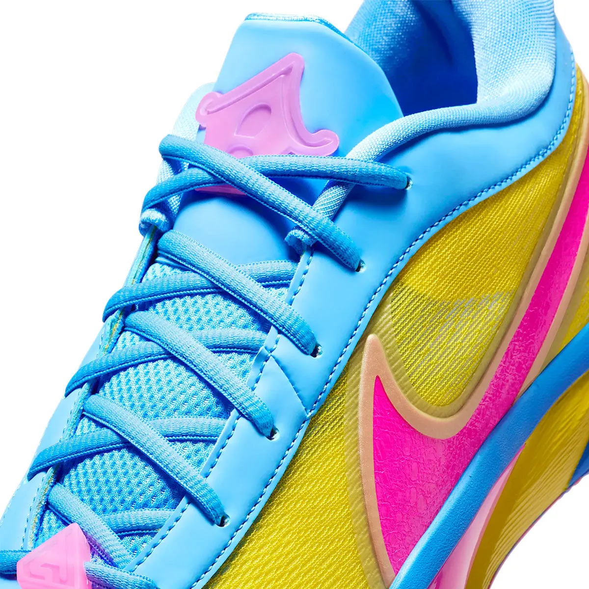Giannis Freak 6 EP 'Maison de Bonbons Fun'