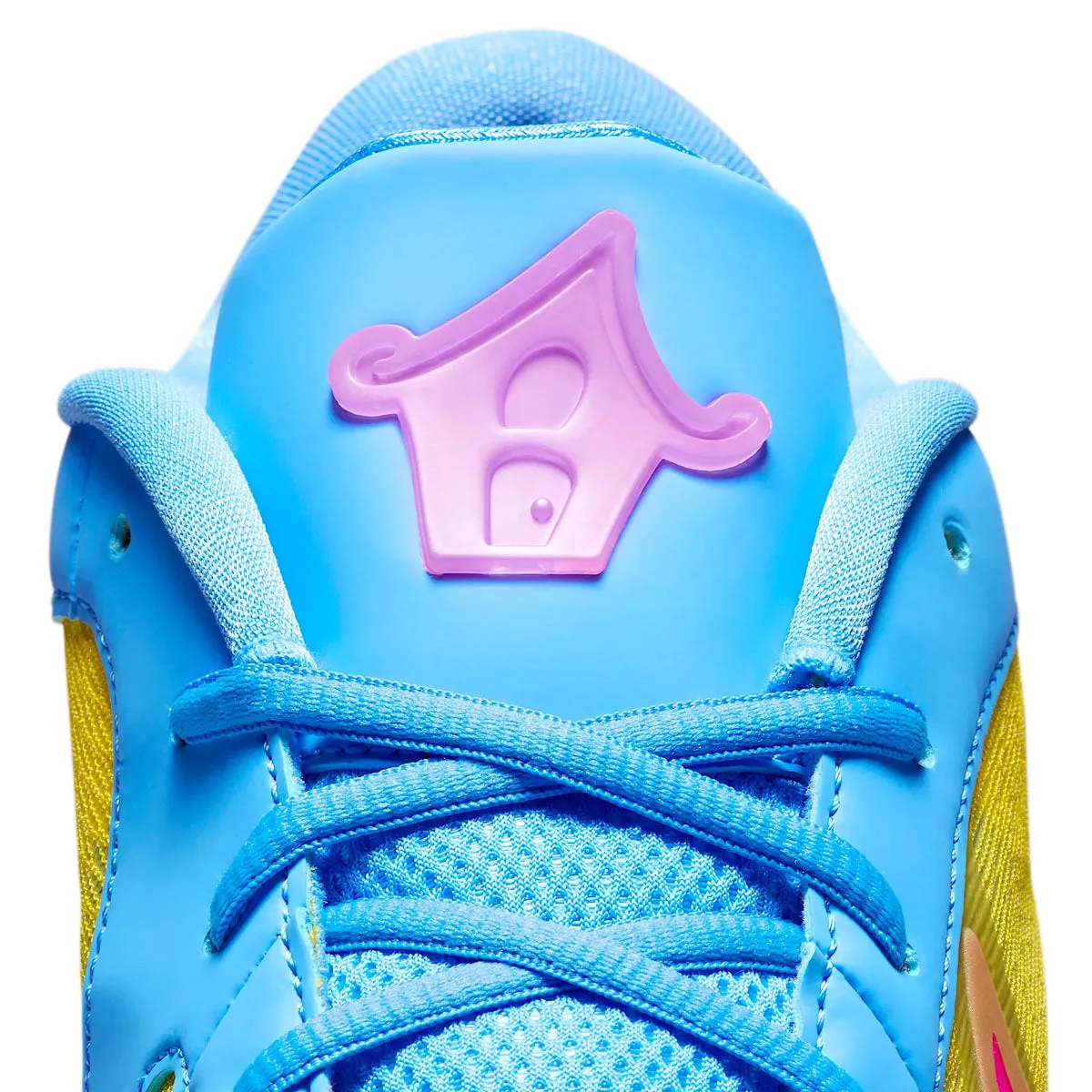 Giannis Freak 6 EP 'Maison de Bonbons Fun'