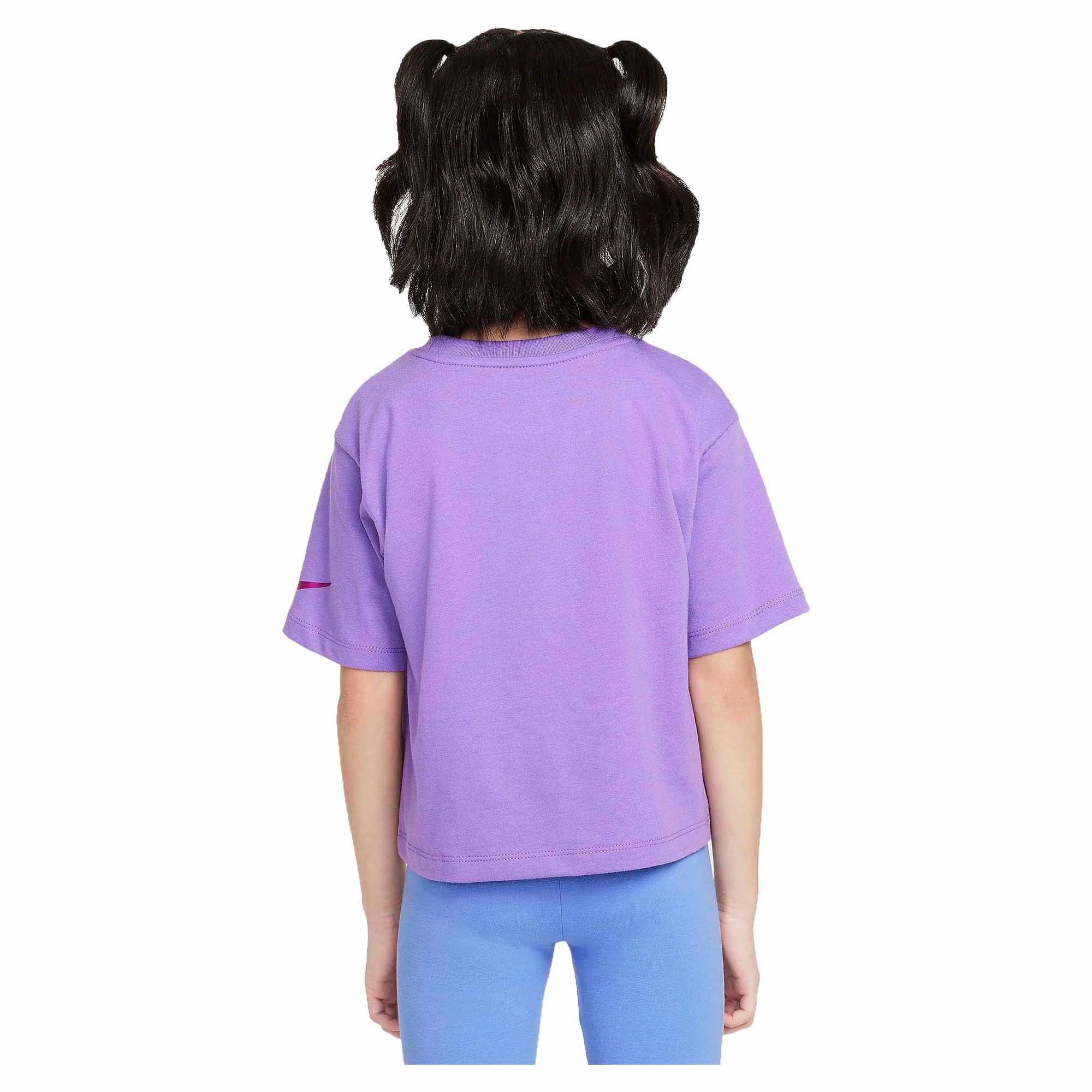 Girl's Femme Pop Tee