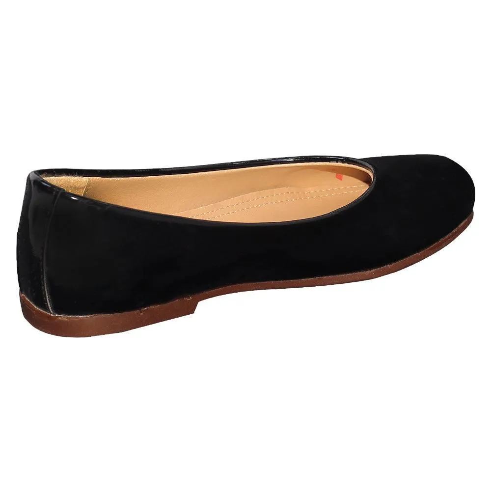 Ballerine pour Filles