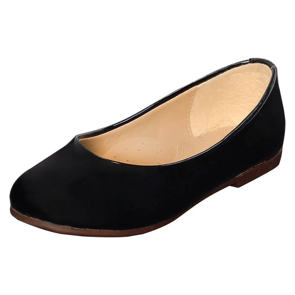 Ballerine pour Filles