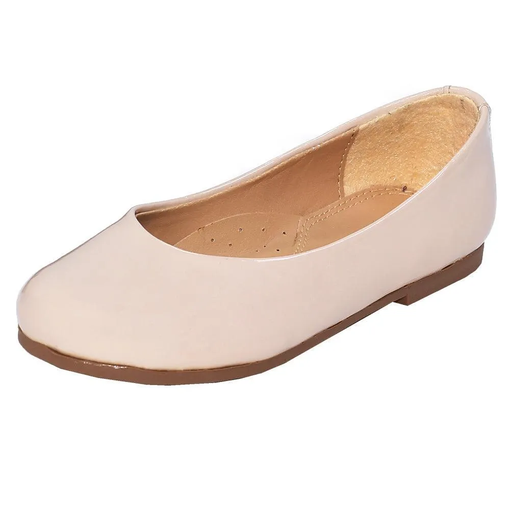 Ballerine pour Filles