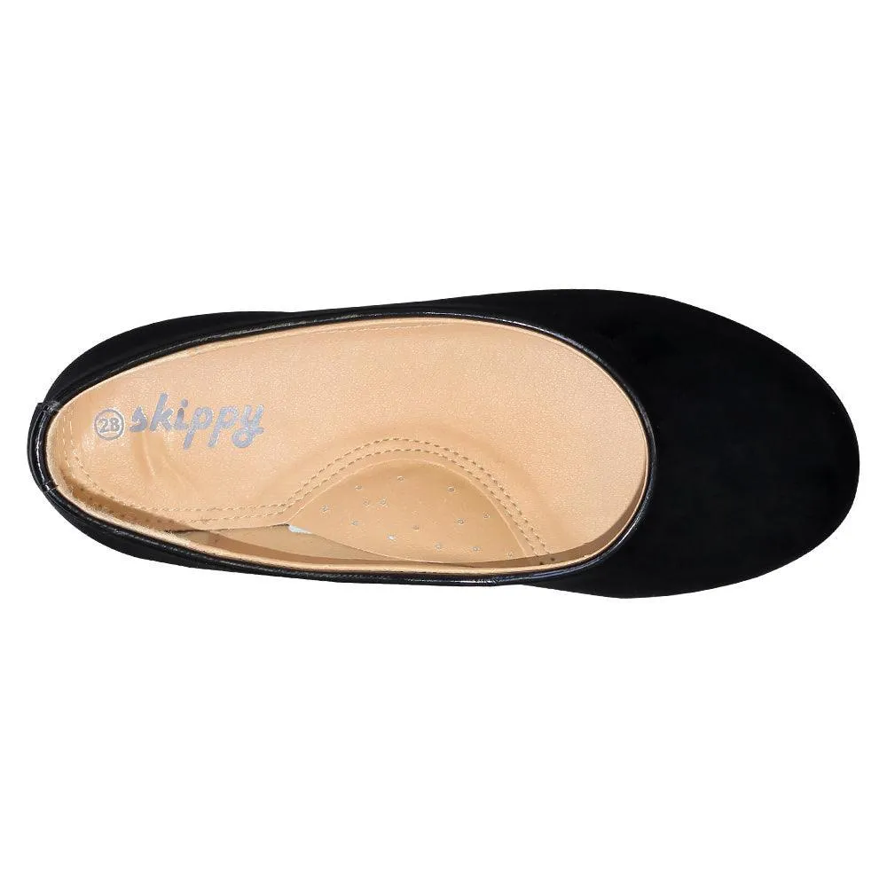 Ballerine pour Filles
