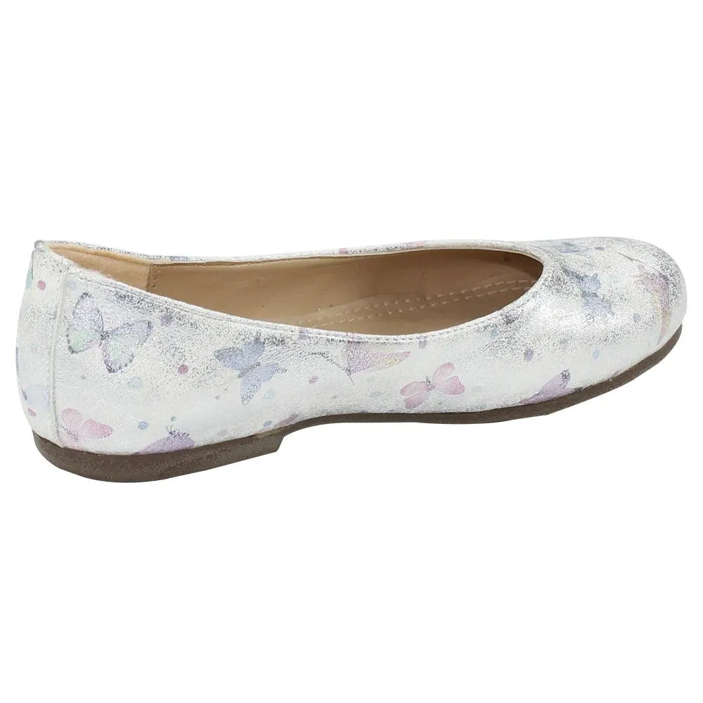 Ballerine Papillon pour Filles