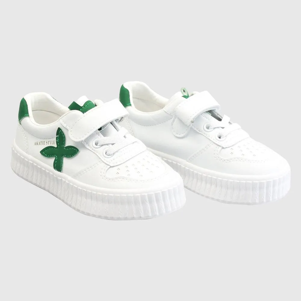 Baskets pour Filles