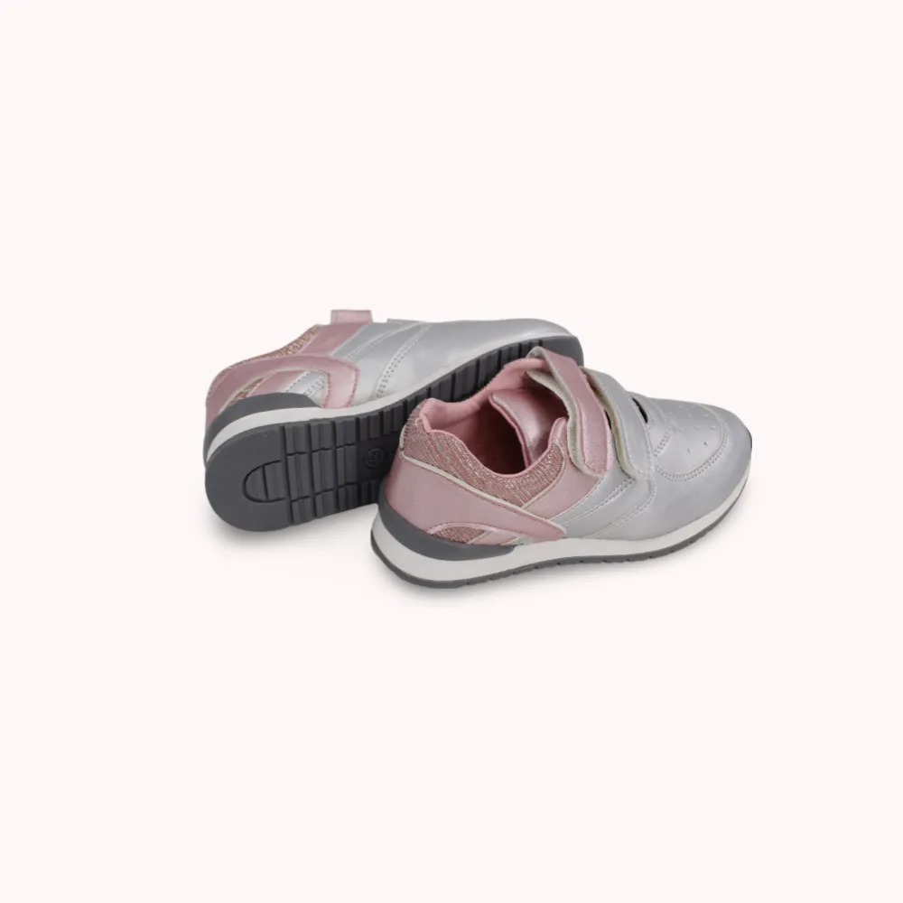 Baskets pour Filles