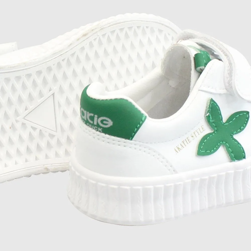 Baskets pour Filles