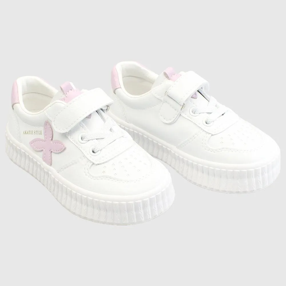 Baskets pour Filles