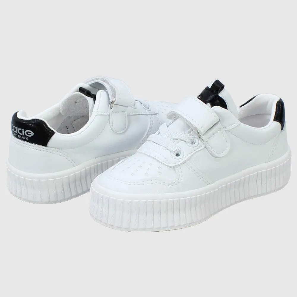 Baskets pour Filles