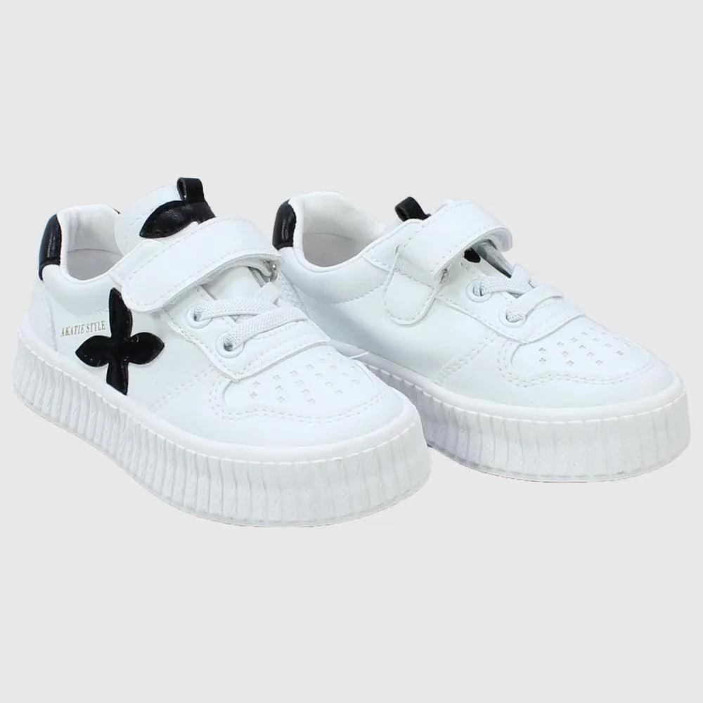 Baskets pour Filles