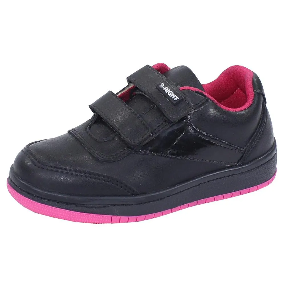 Baskets pour Filles