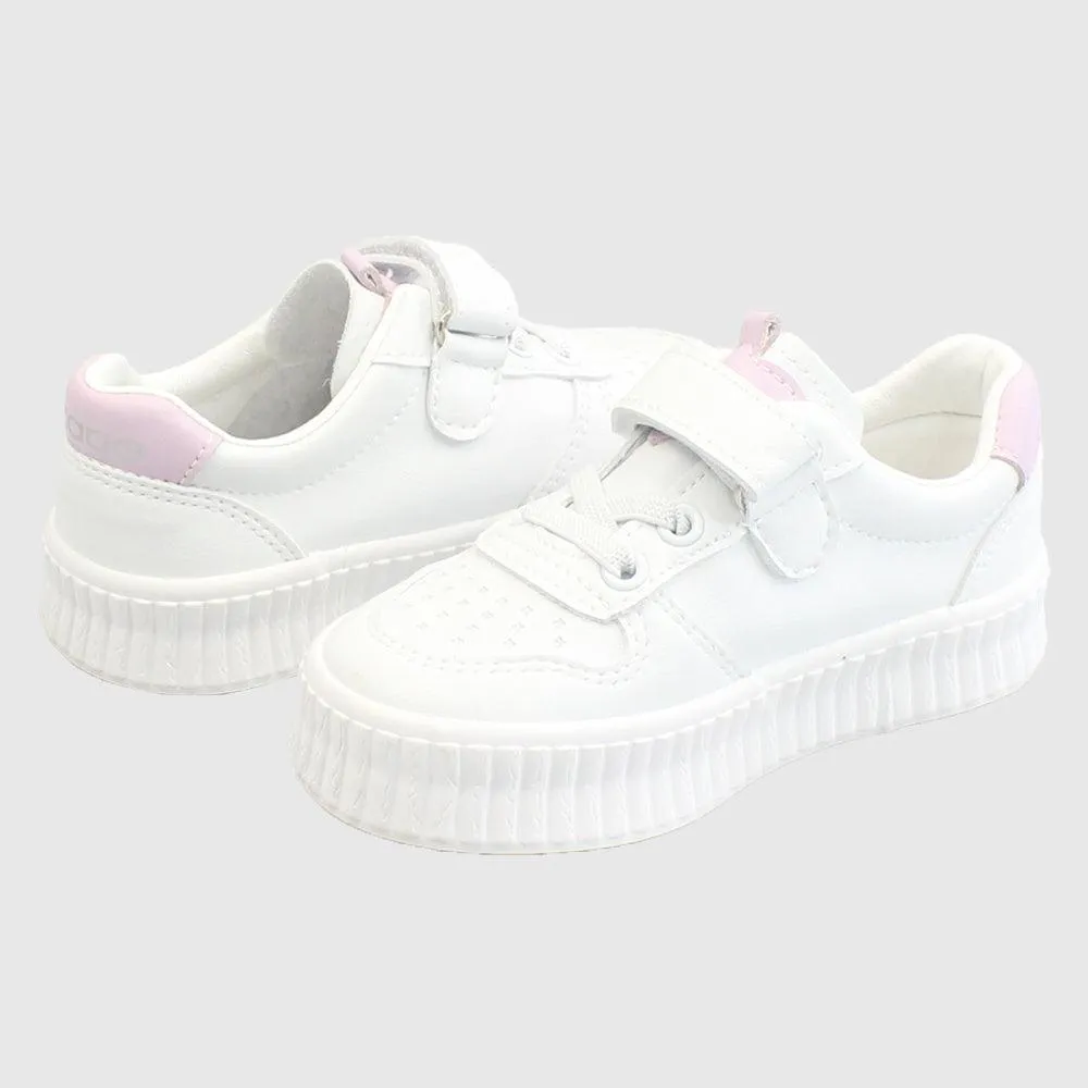Baskets pour Filles
