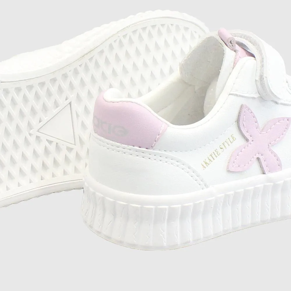 Baskets pour Filles