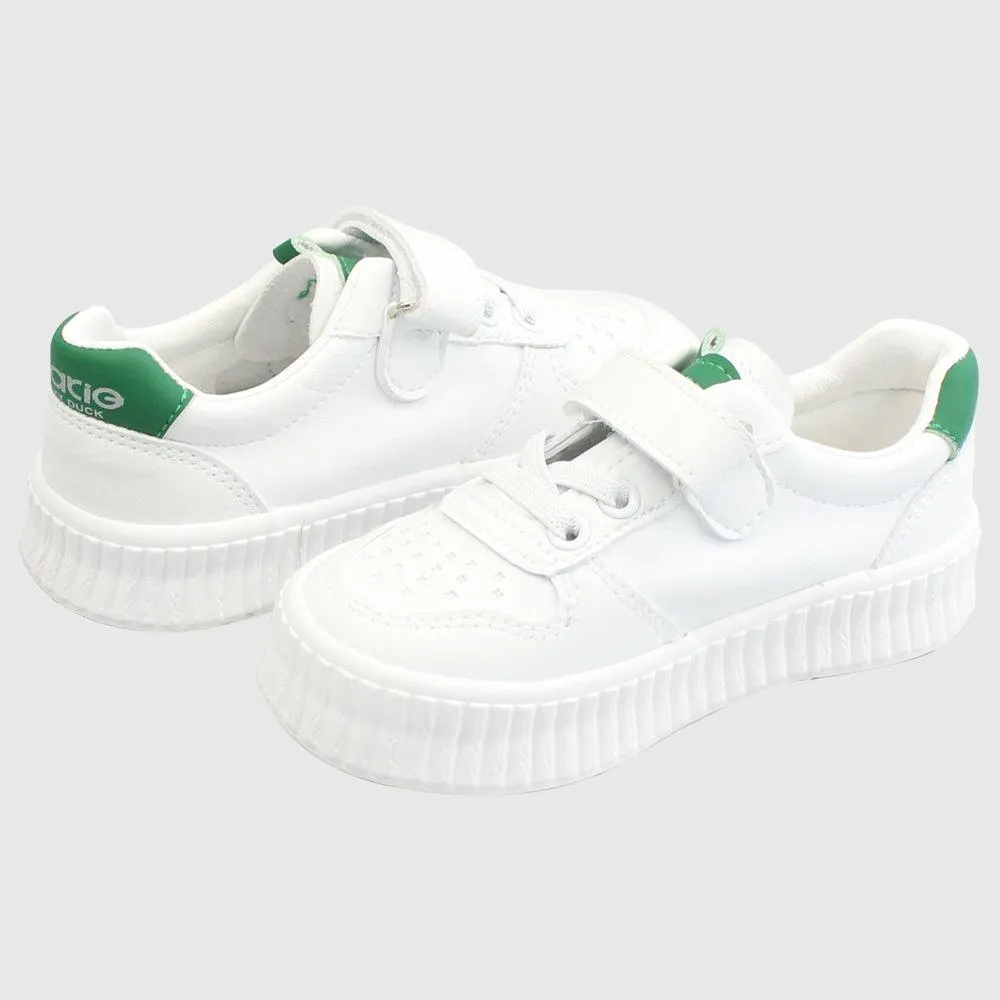 Baskets pour Filles