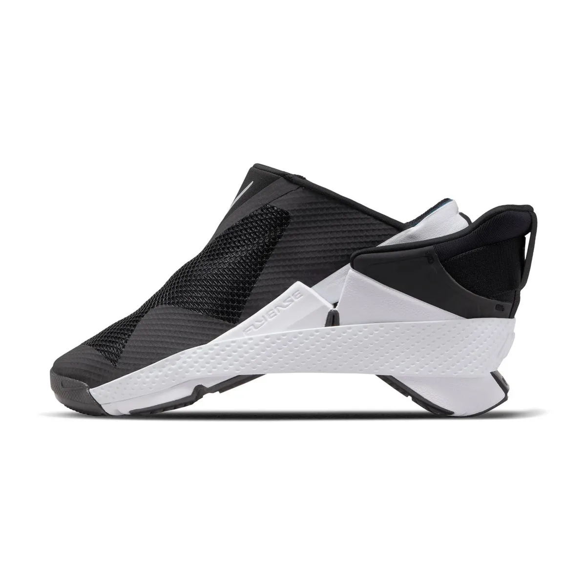 Go Fly Ease 'Noir Blanc'