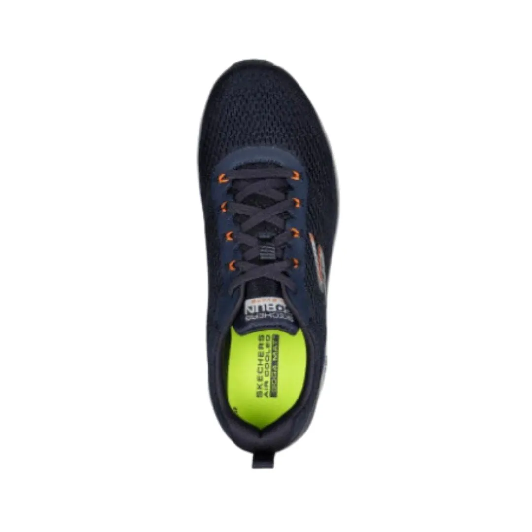Chaussures de course Go Run Elevate Skechers pour hommes