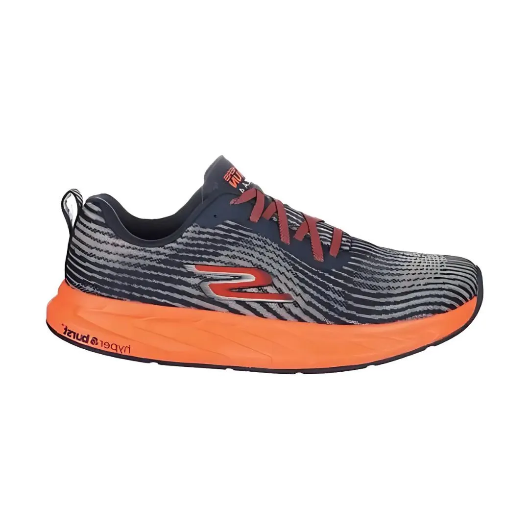 Chaussures de course Go Run Orza 4 Hyper pour hommes Skechers