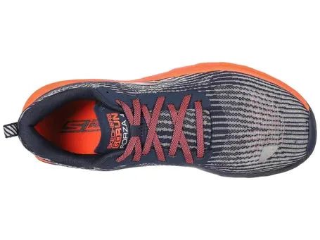 Chaussures de course Go Run Orza 4 Hyper pour hommes Skechers