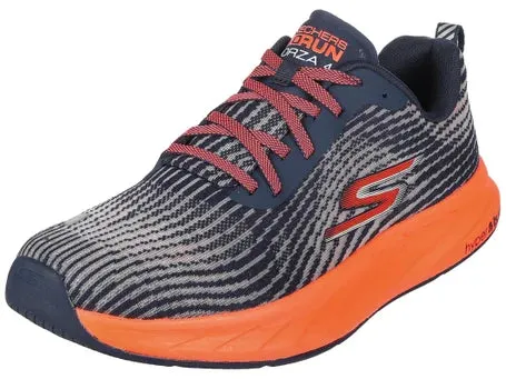 Chaussures de course Go Run Orza 4 Hyper pour hommes Skechers