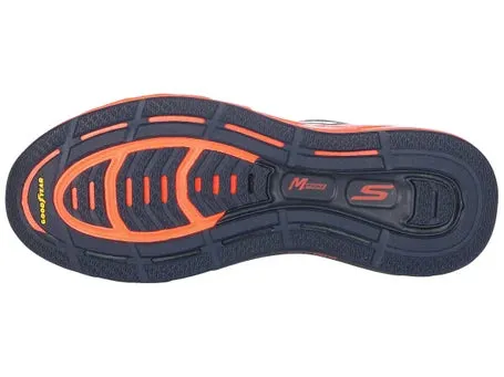 Chaussures de course Go Run Orza 4 Hyper pour hommes Skechers