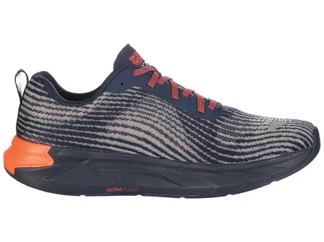 Chaussures de course Go Run Orza 4 Hyper pour hommes Skechers