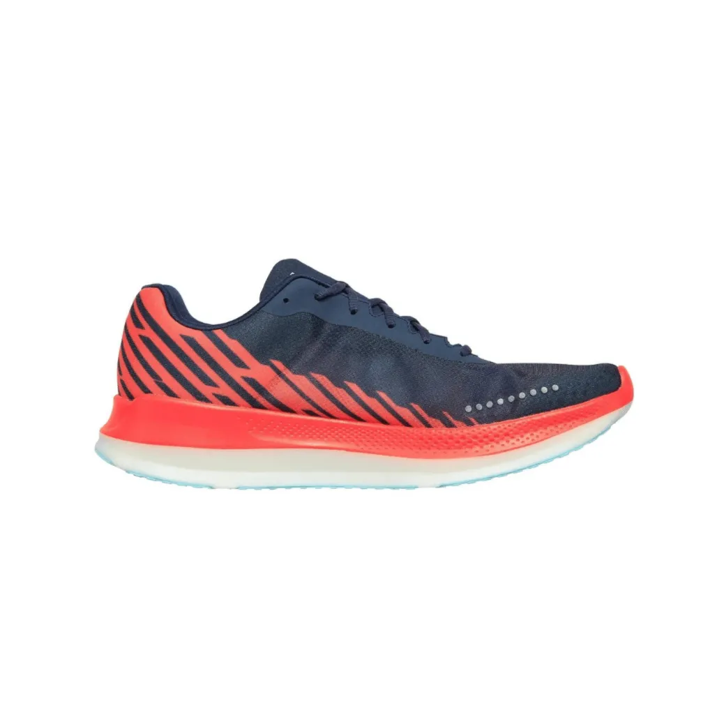 Chaussures de course Go Run Razor Excess pour hommes Skechers
