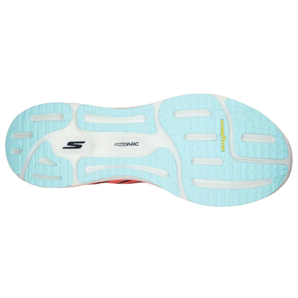 Chaussures de course Go Run Razor Excess pour hommes Skechers