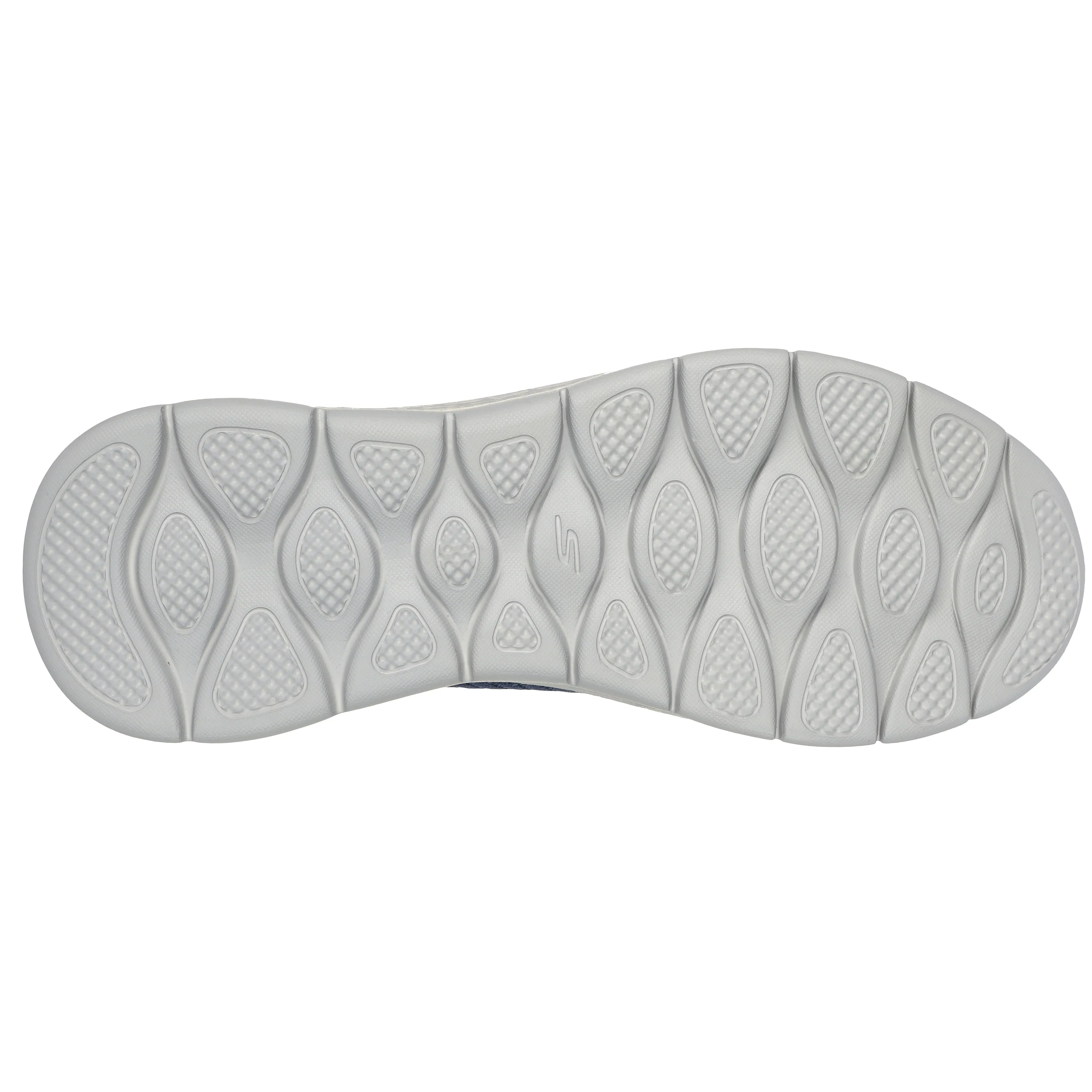 Chaussures de marche flexibles Go Walk Skechers pour hommes