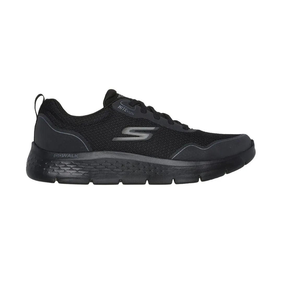 Chaussures de marche flexibles Go Walk Skechers pour hommes