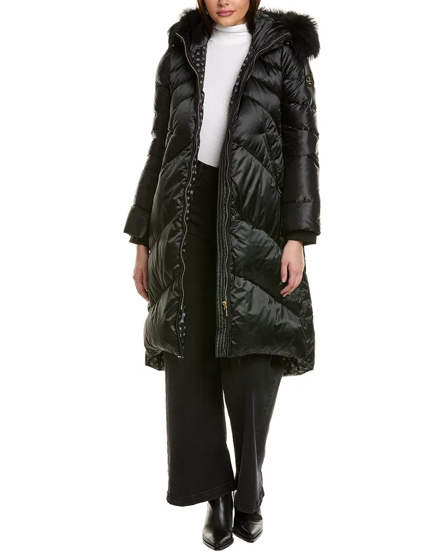 Manteau Après-Ski GORSKI