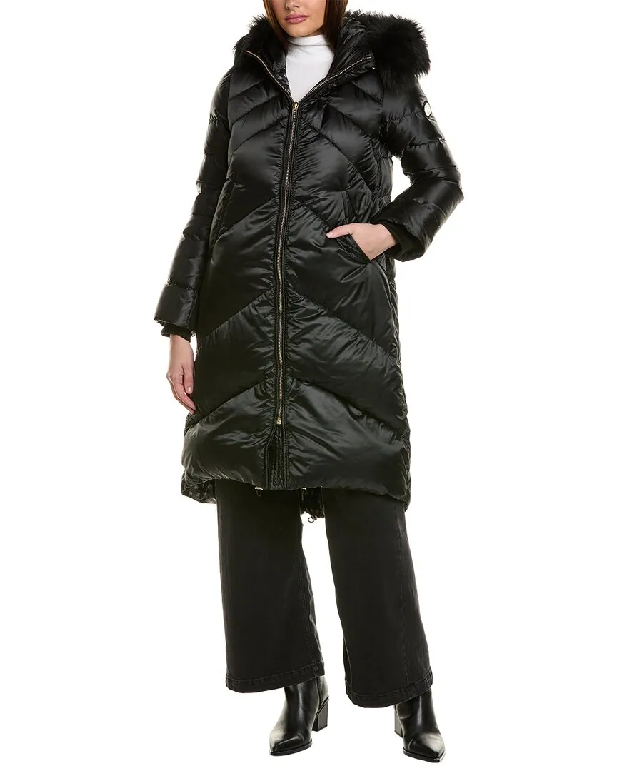 Manteau Après-Ski GORSKI