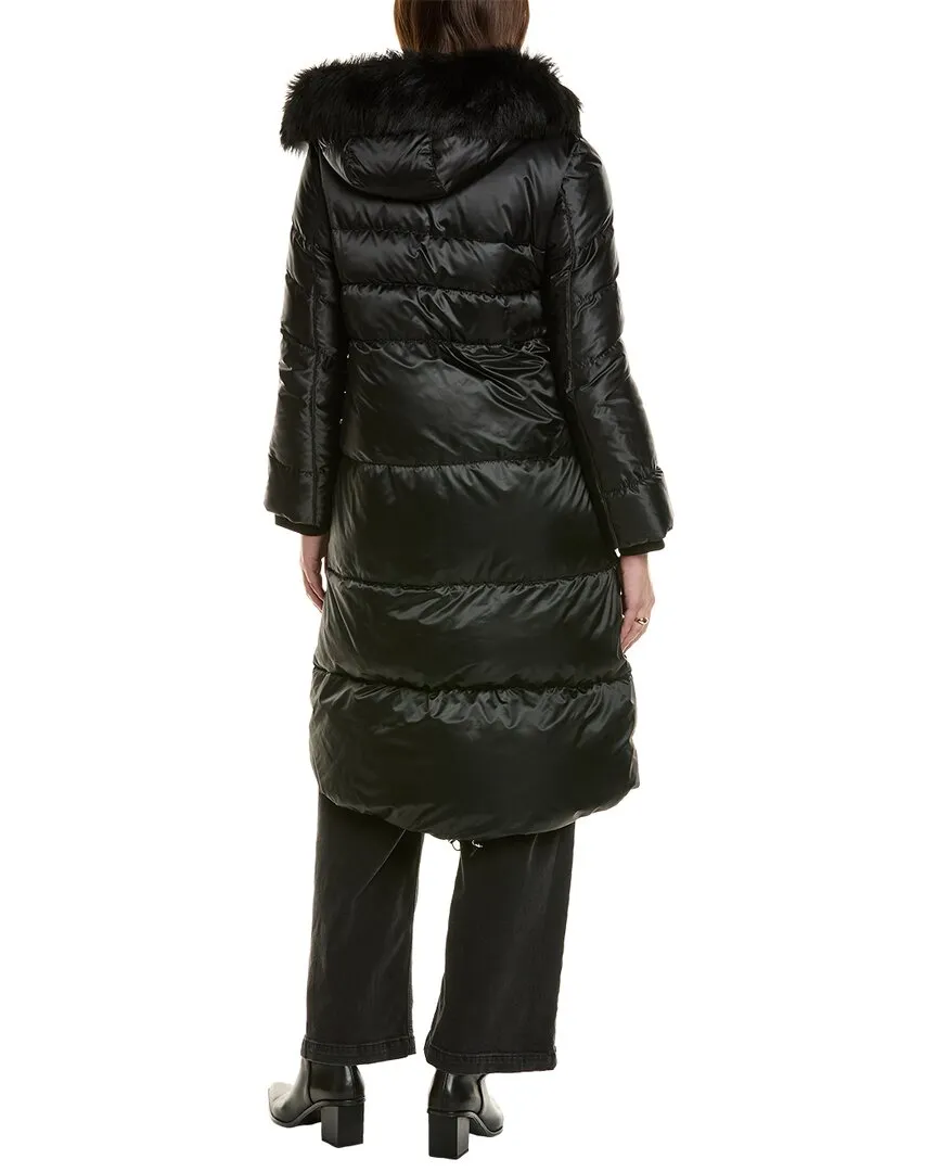 Manteau Après-Ski GORSKI