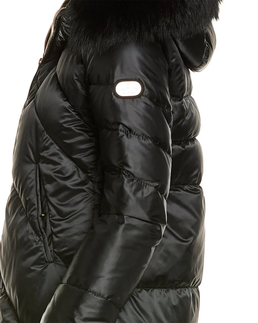 Manteau Après-Ski GORSKI