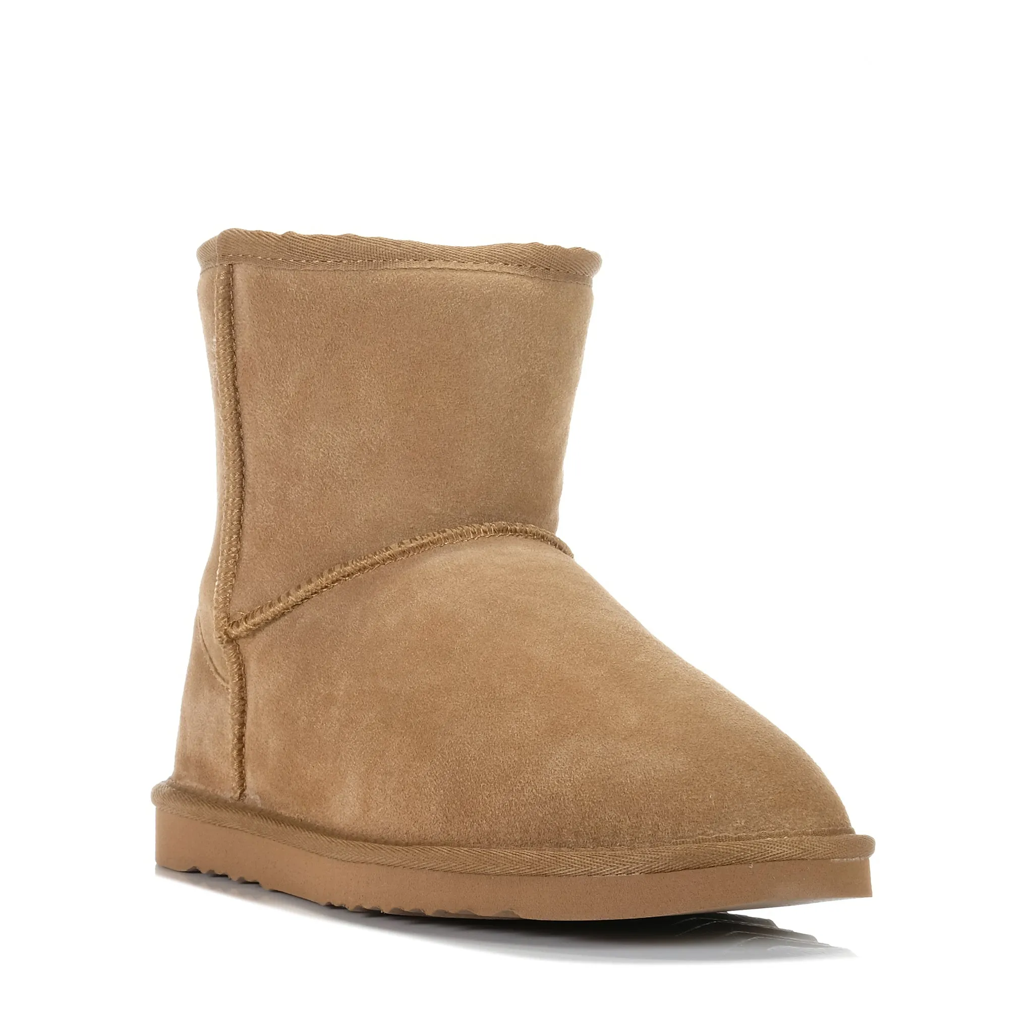Grosby Jackaroo Ugg Marron