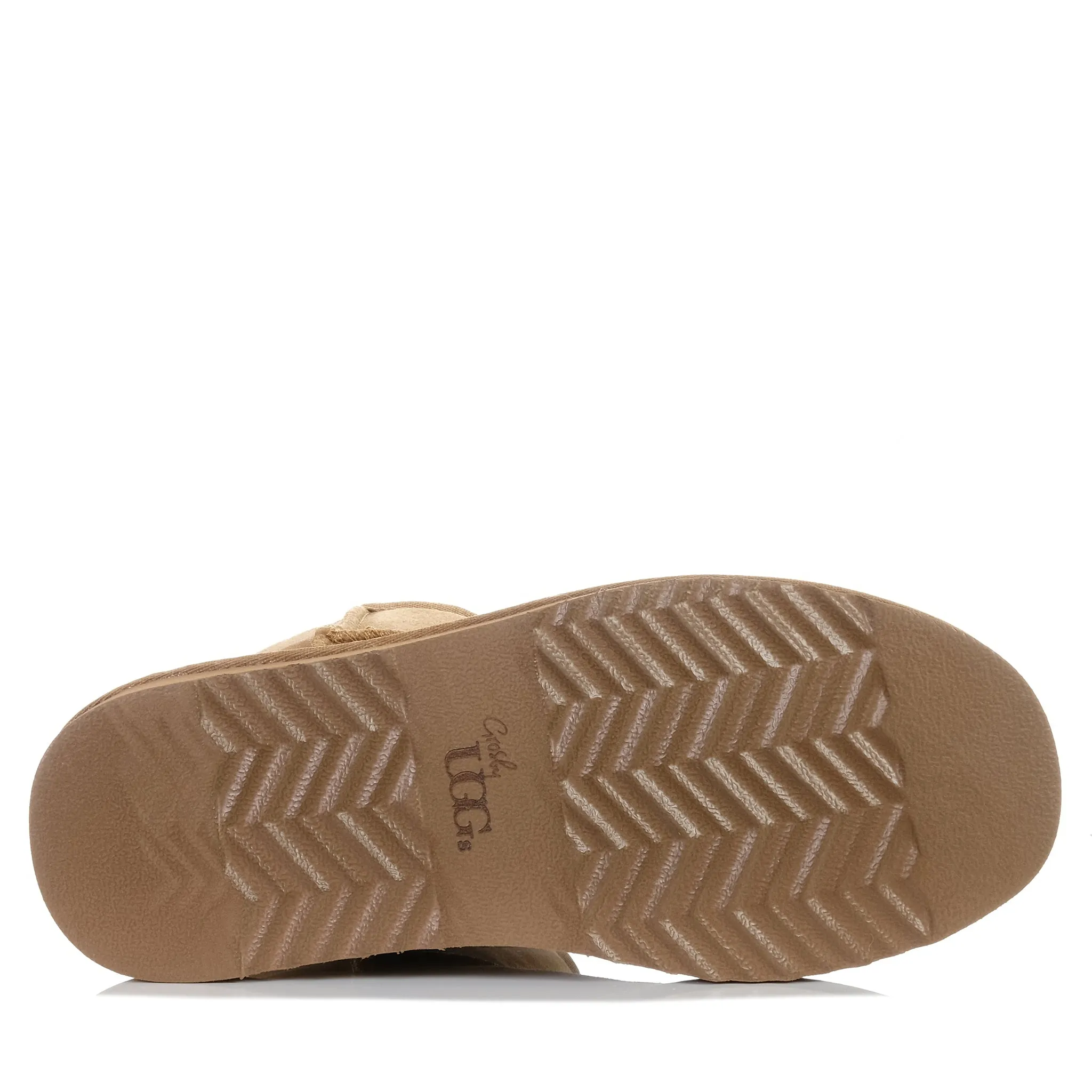 Grosby Jackaroo Ugg Marron