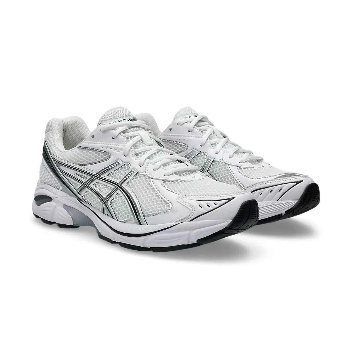 GT-2160 'Blanc Argent Pur'