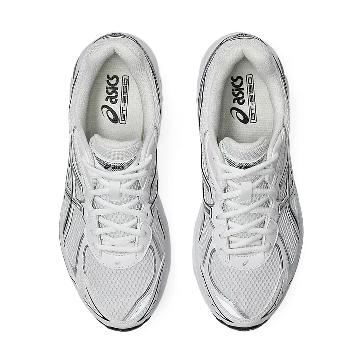 GT-2160 'Blanc Argent Pur'