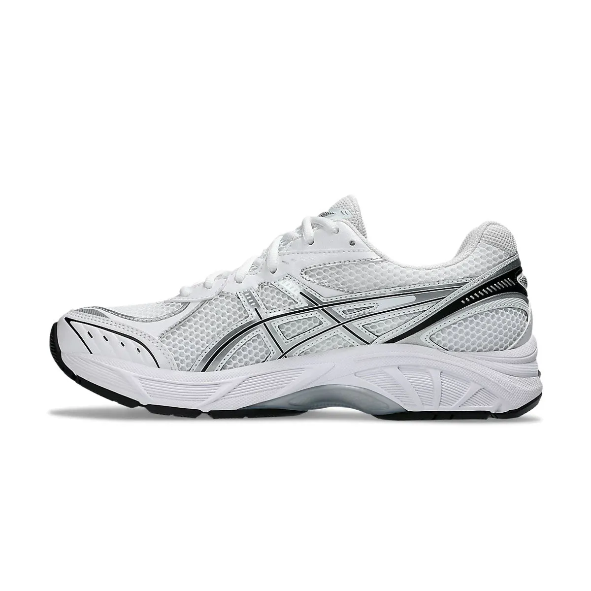 GT-2160 'Blanc Argent Pur'