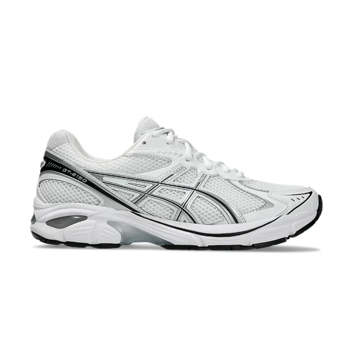 GT-2160 'Blanc Argent Pur'
