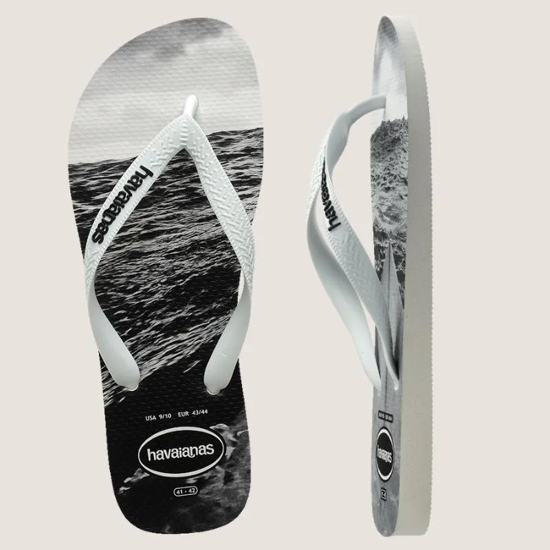 Havaianas Top Hype Tongue Shoes_Havaianas