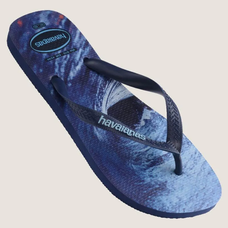 Havaianas Top Hype Tonga Havaianas