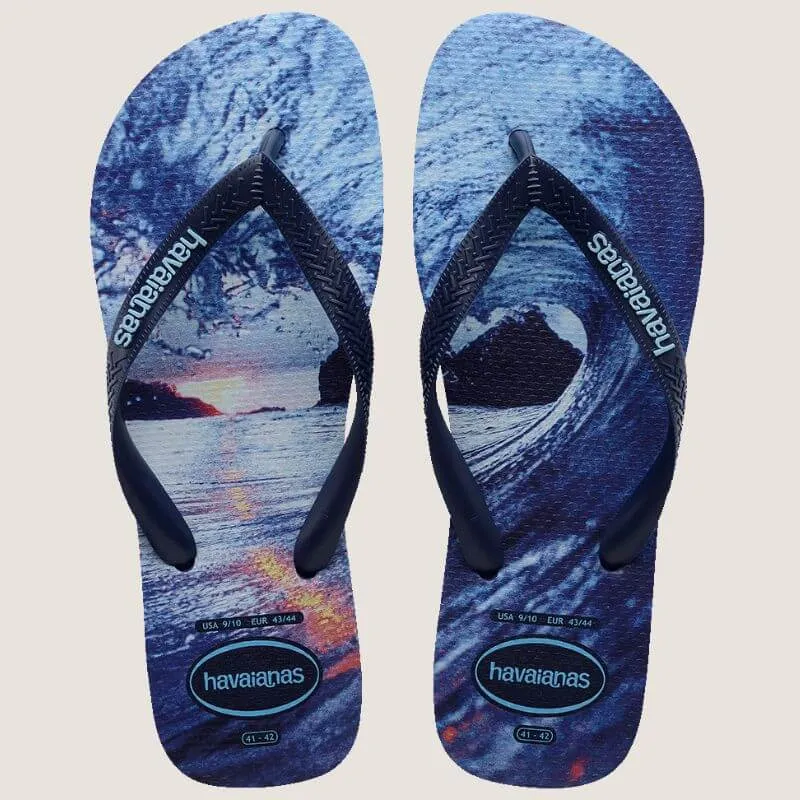 Havaianas Top Hype Tonga Havaianas