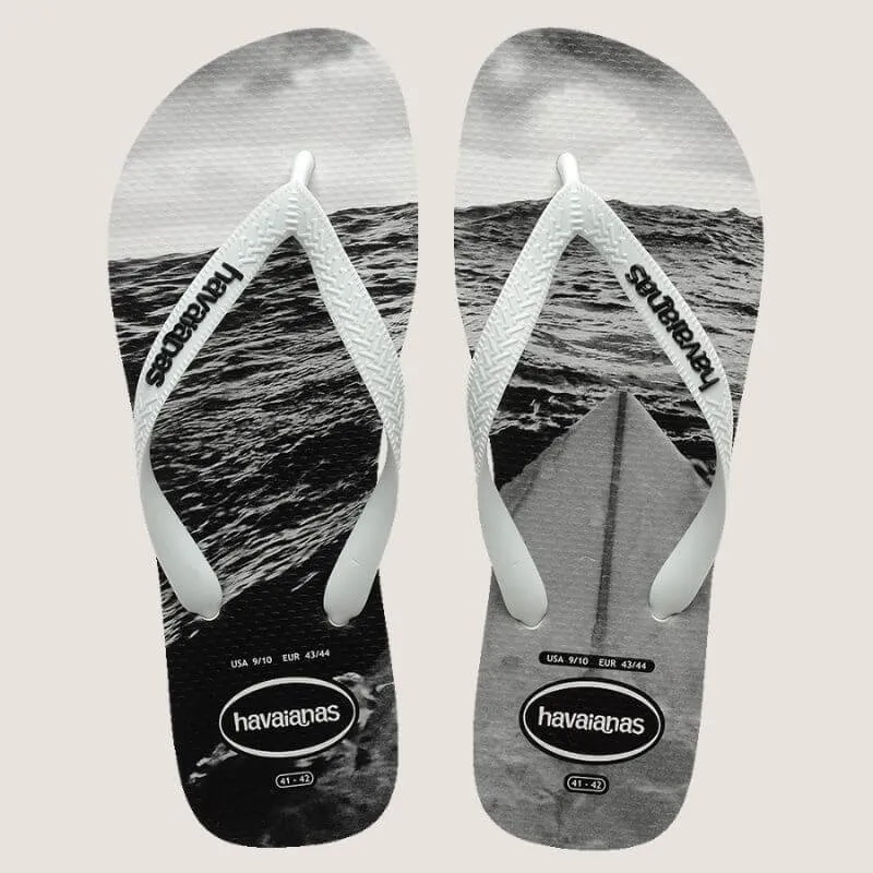 Havaianas Top Hype Tongue Shoes_Havaianas