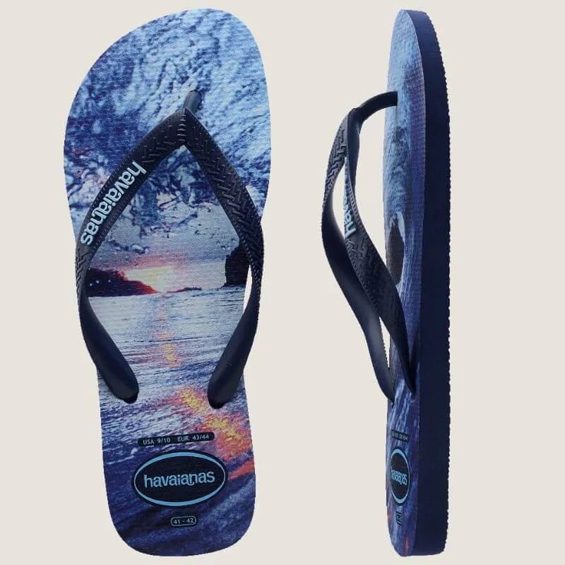 Havaianas Top Hype Tonga Havaianas