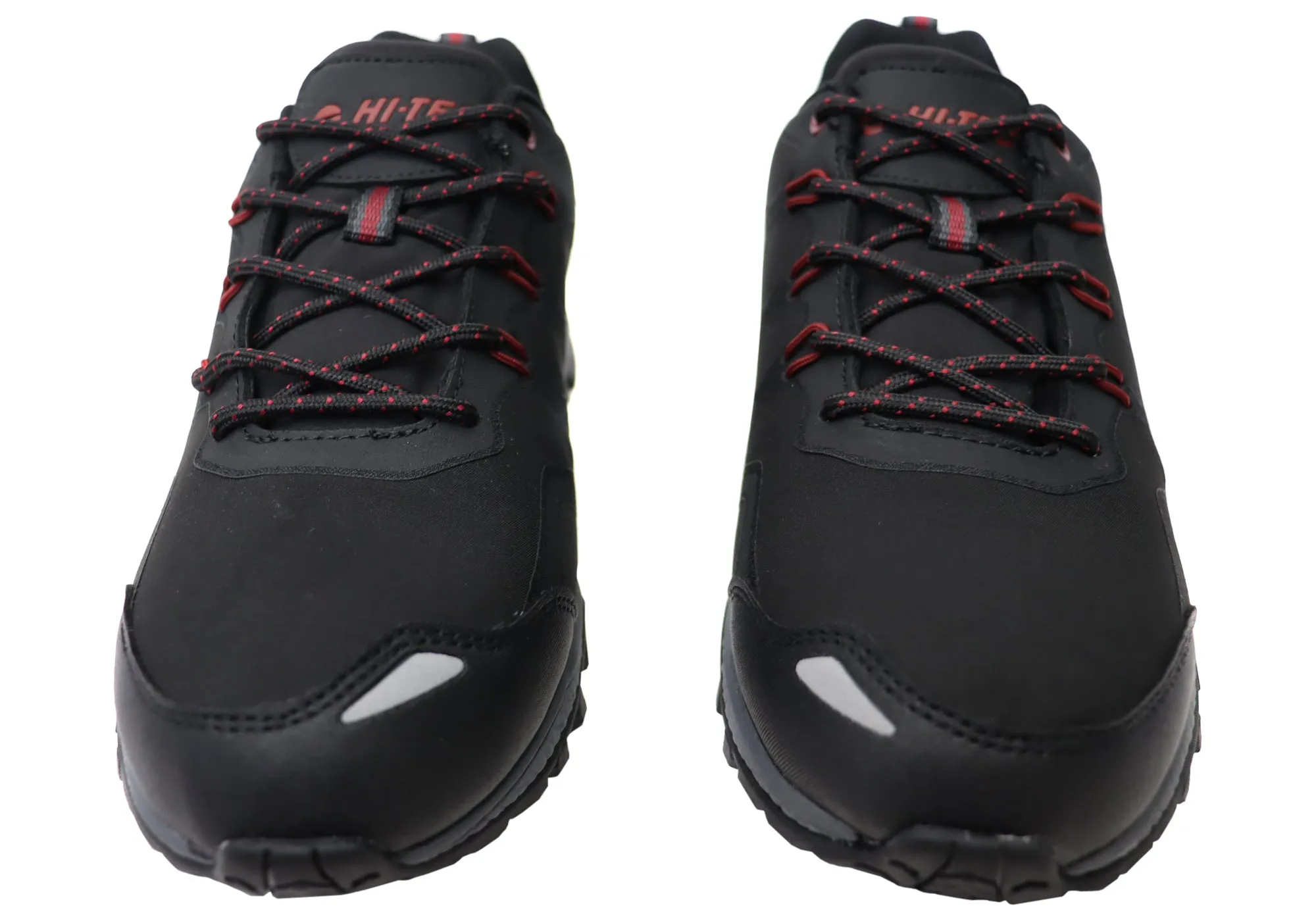 Chaussures de randonnée imperméables et confortables Hi Tec Mens Stinger par Hi Tec