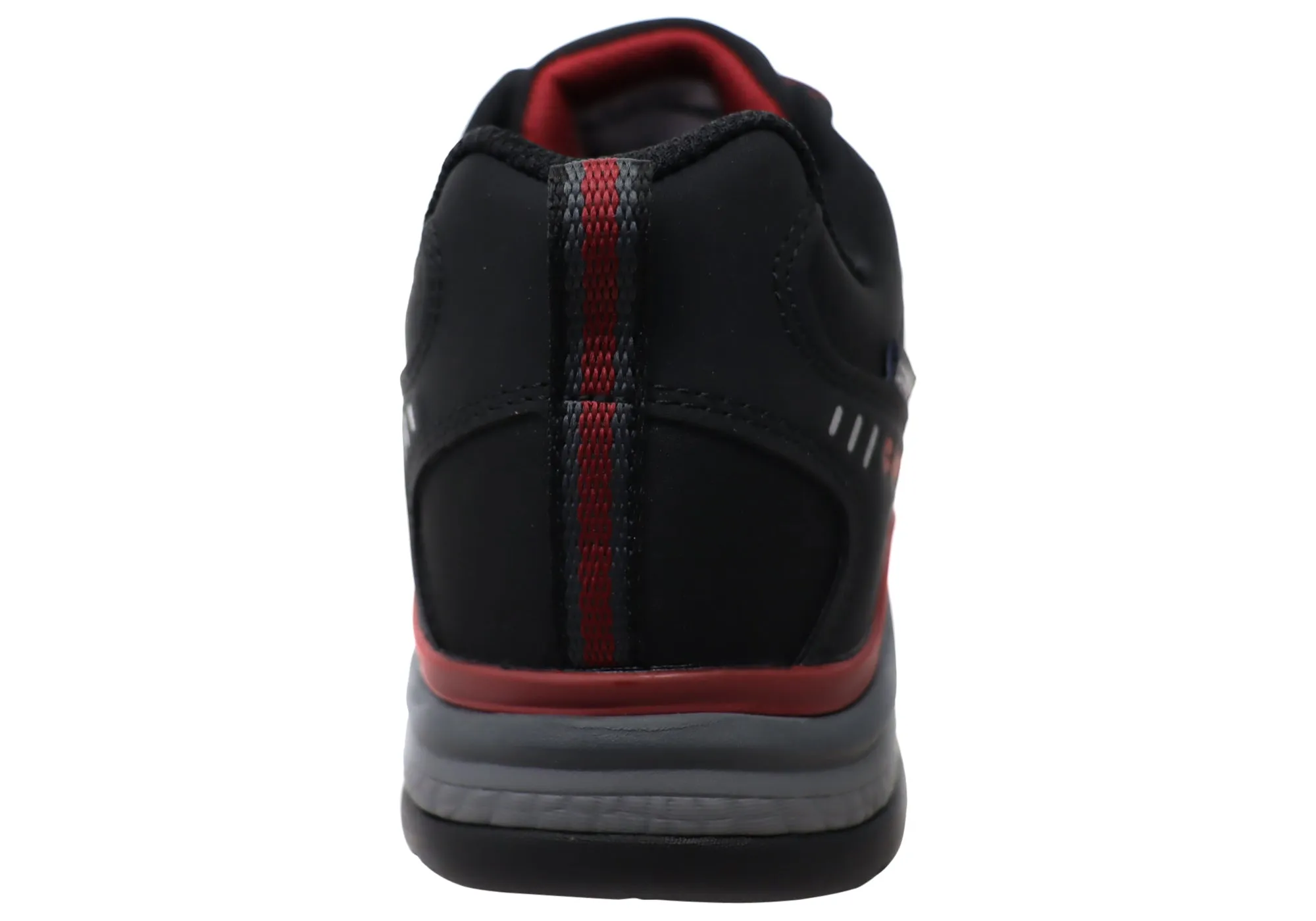 Chaussures de randonnée imperméables et confortables Hi Tec Mens Stinger par Hi Tec